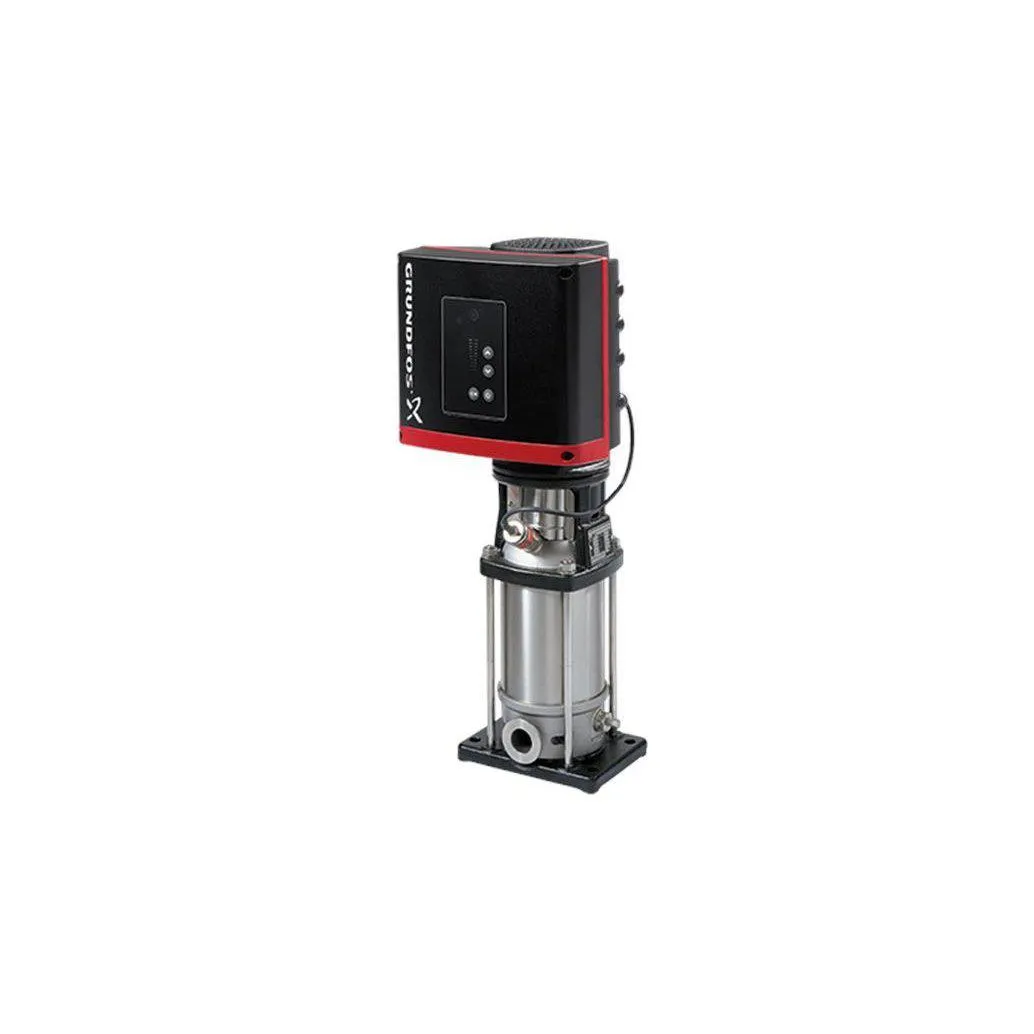 Grundfos CRIE 15 Variable Speed Vertical Multistage Pumps (Max 460LPM)