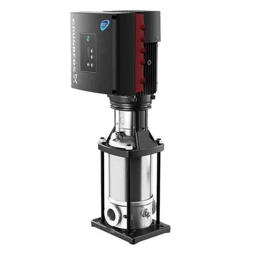 Grundfos CRIE 45 Variable Speed Vertical Multistage Pumps (Max 1100LPM)