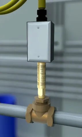 Guardian AP285-615 Flow Switch