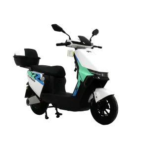 GVA Brands Gio Ultron 60V/20Ah 600W Electric Moped