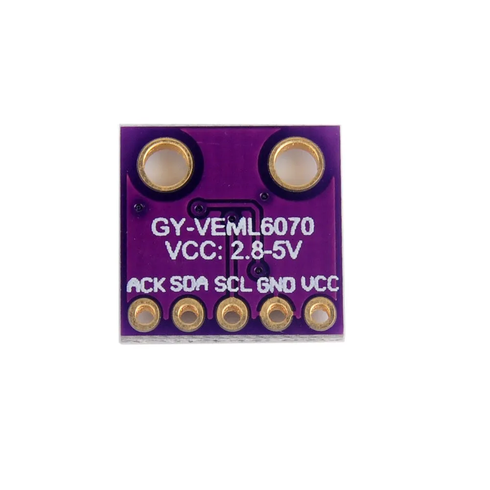 GY-VEML6070 VEML6070 UV Sensitivity Detection Light Sensor for Arduino I2C