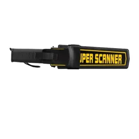Handheld Security Detector Jd-5