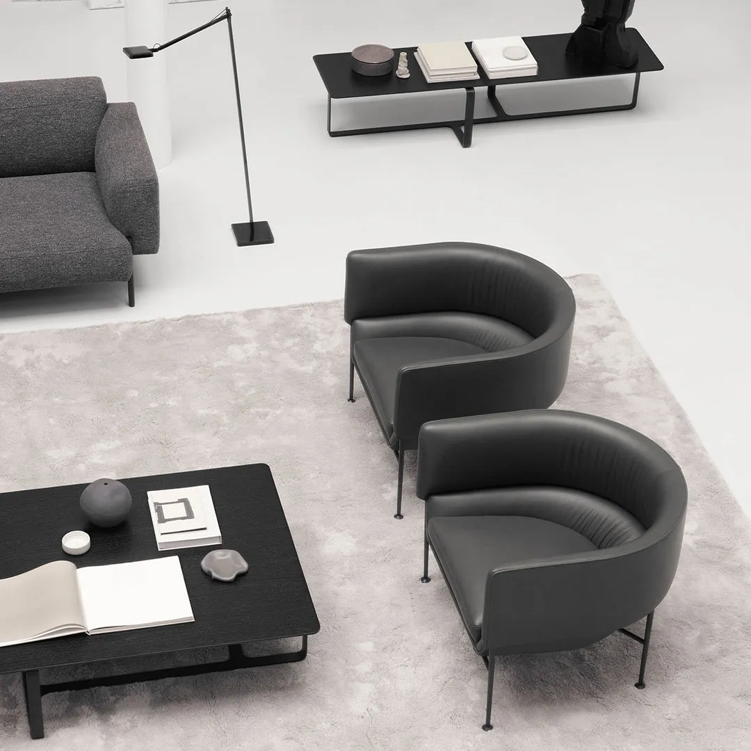 Hang Modular Sofa (Modules 9-16)
