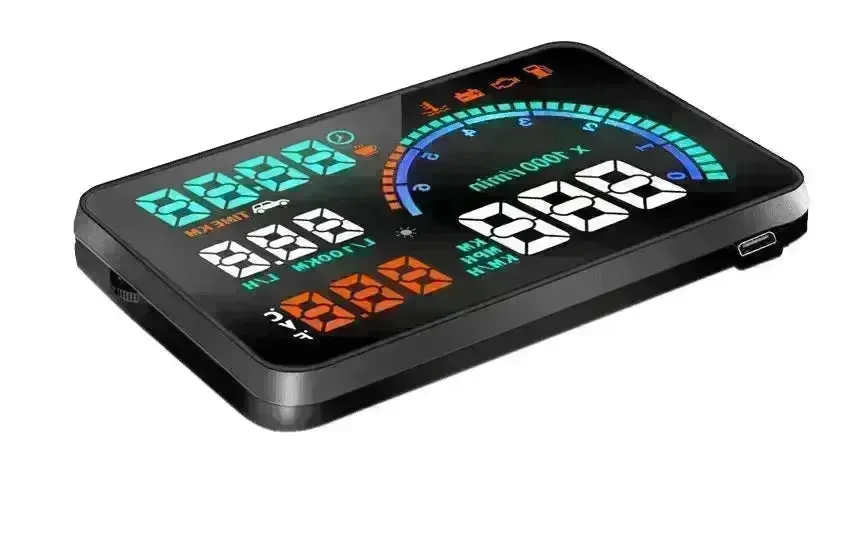 Head up display