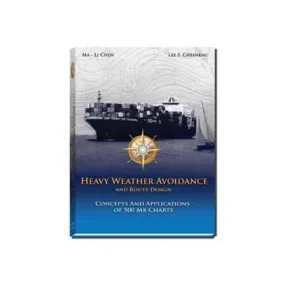 Heavy Weather Avoidance (Concepts and Applications of 500 Mb Charts)