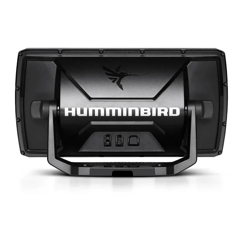 HELIX 7 CHIRP MSI GPS G3N