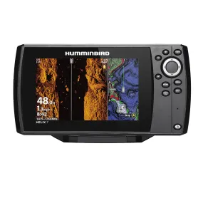 HELIX 7 CHIRP MSI GPS G3N