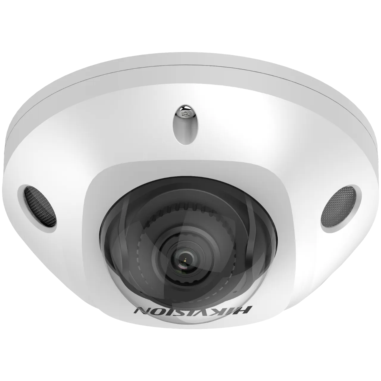Hikvision DS-2CD2523G2-IS 4mm 2 MP AcuSense Fixed mini Dome Network Camera