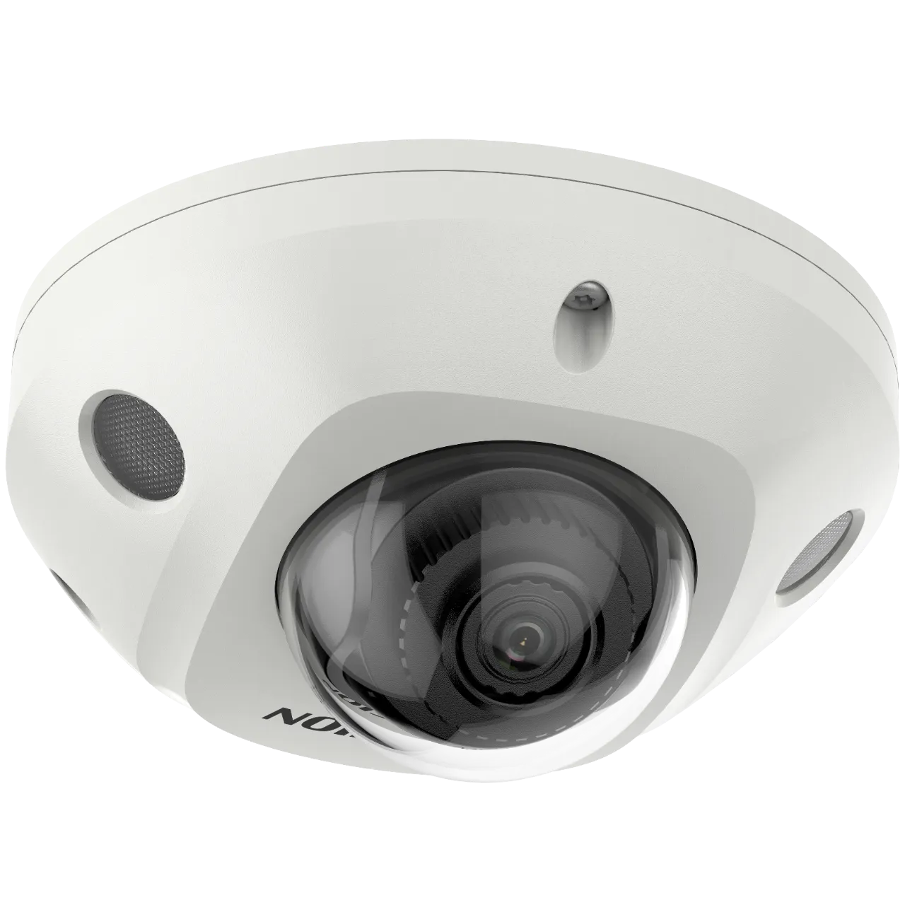 Hikvision DS-2CD2523G2-IS 4mm 2 MP AcuSense Fixed mini Dome Network Camera