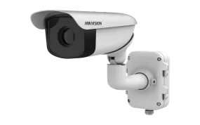 Hikvision DS-2TD2367-75/P Thermal Network Bullet Cameras