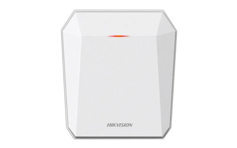 Hikvision DS-PRI120 Security Radar