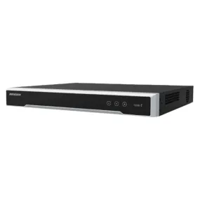 Hikvision K2 Series NVR 8 Channel DS-7608NI-K2