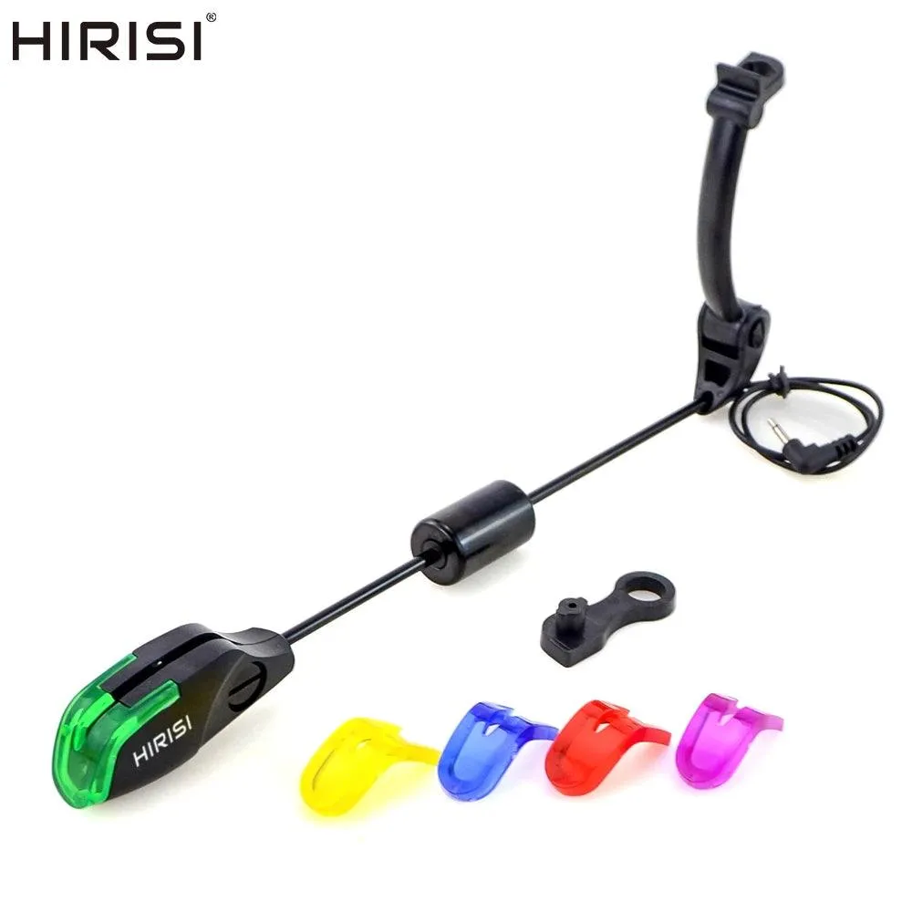 Hirisi Carp Fishing LED Swingers (B2011S)