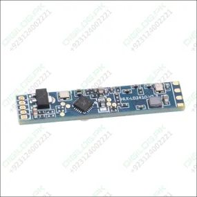 Hlk-ld2410B Human Presence Sensor Radar Module For Smart Home Automation And Security
