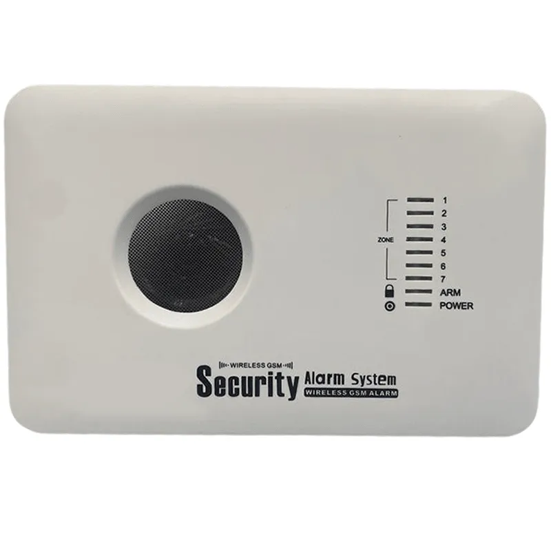 Home Alarm System Q-B10C - Shop Now For Best Deals