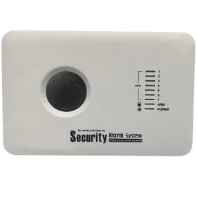 Home Alarm System Q-B10C - Shop Now For Best Deals
