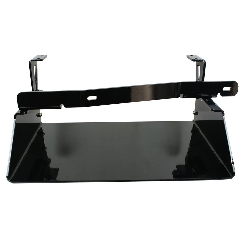 HRP 18in Wide Jack Mount Suit Pit Mule