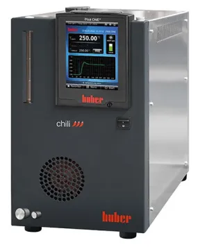 Huber Chili Dynamic Temperature Control System