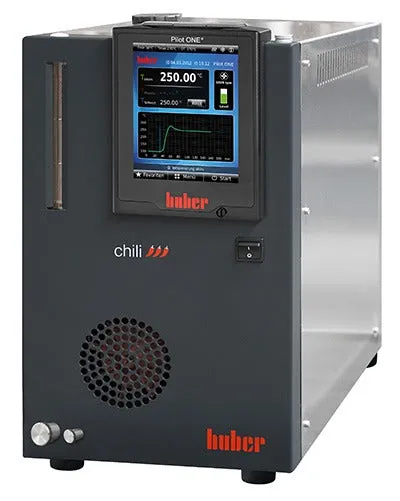 Huber Chili Dynamic Temperature Control System