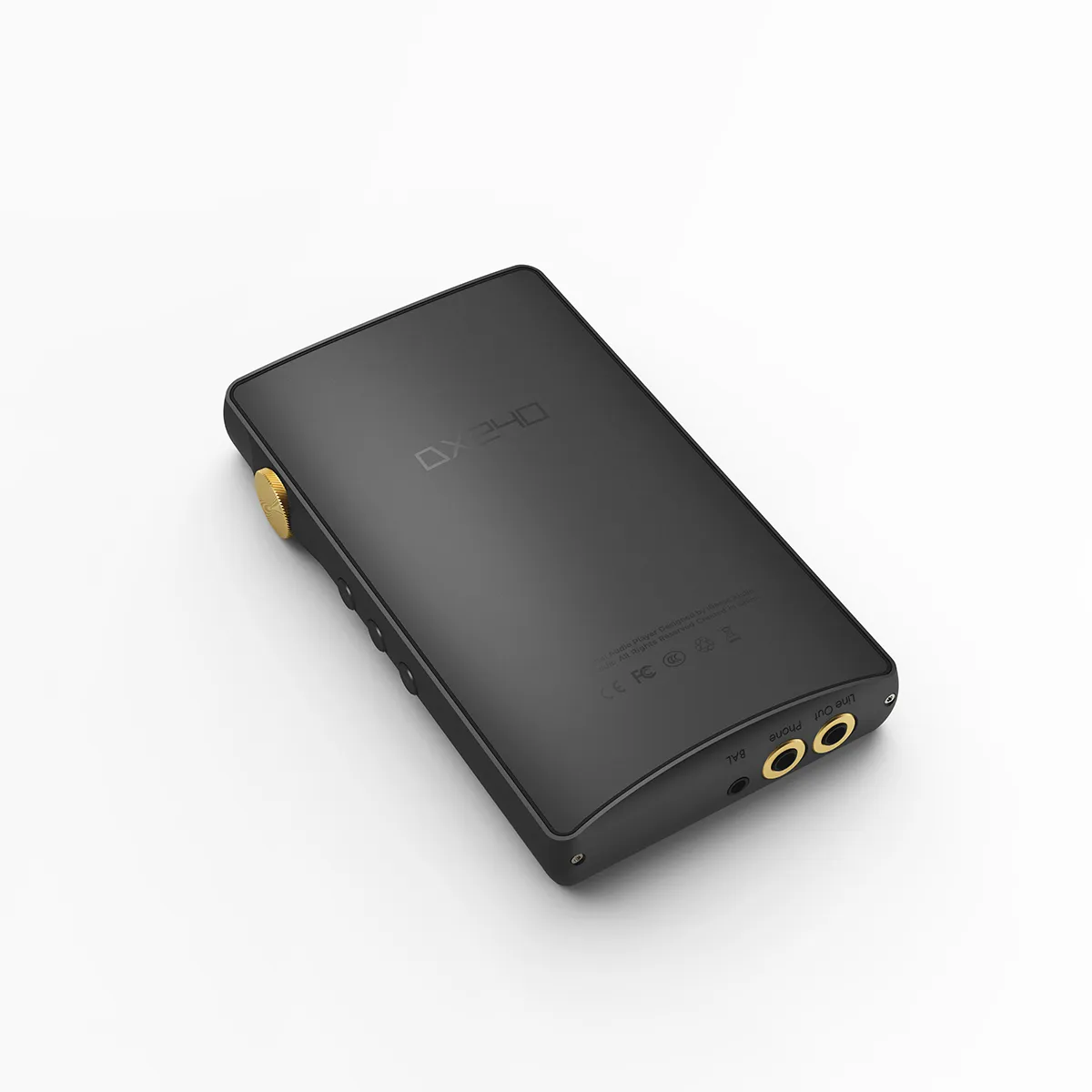 iBasso DX240 High Performance Digital Audio Player (Open Box)