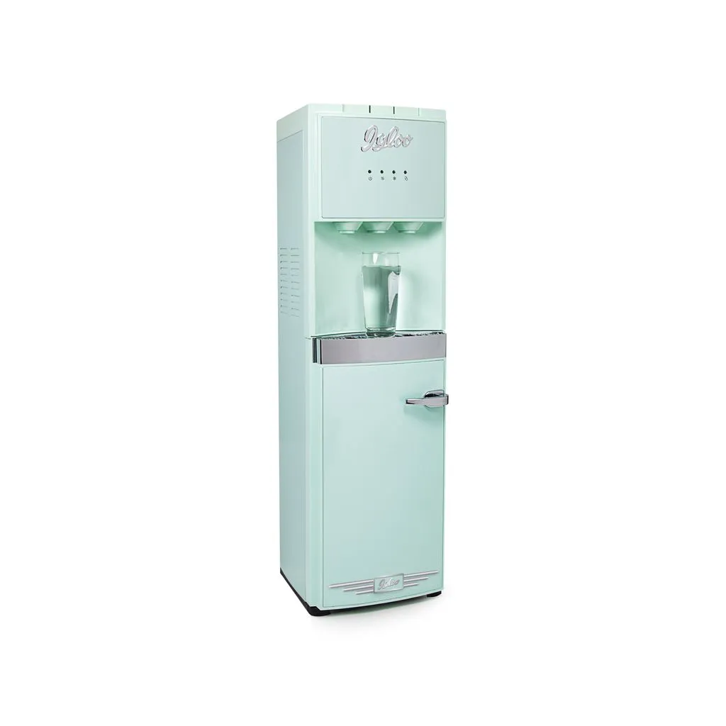 Igloo Retro Water Cooler, Aqua