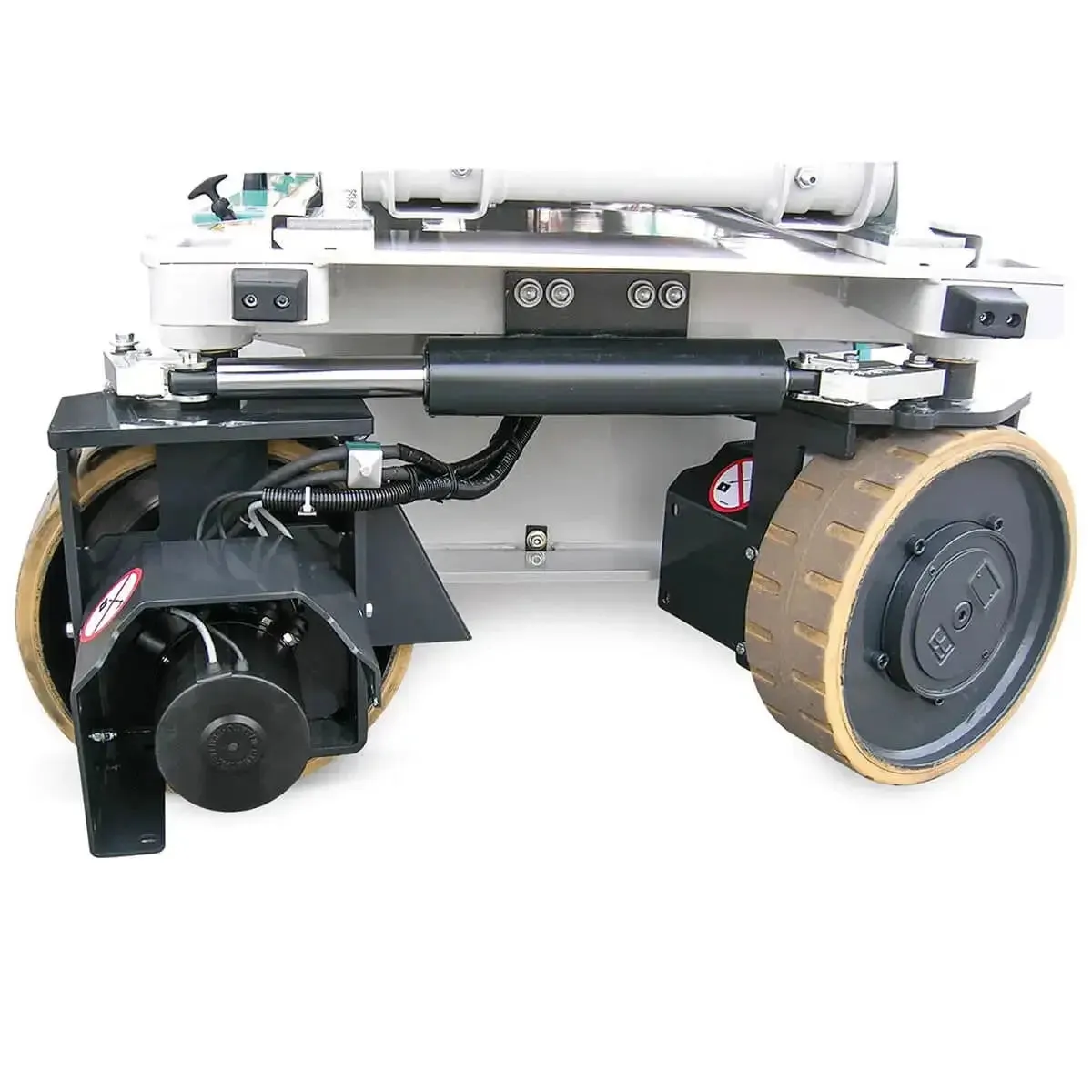 Imer IM 47 Electric Scissor Aerial Lift
