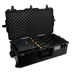 Inspired Flight IF1200A Hexacopter Battery Kit
