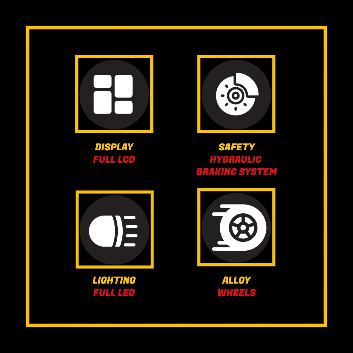 INTHEZONE H6 3000W [EU DIRECT]
