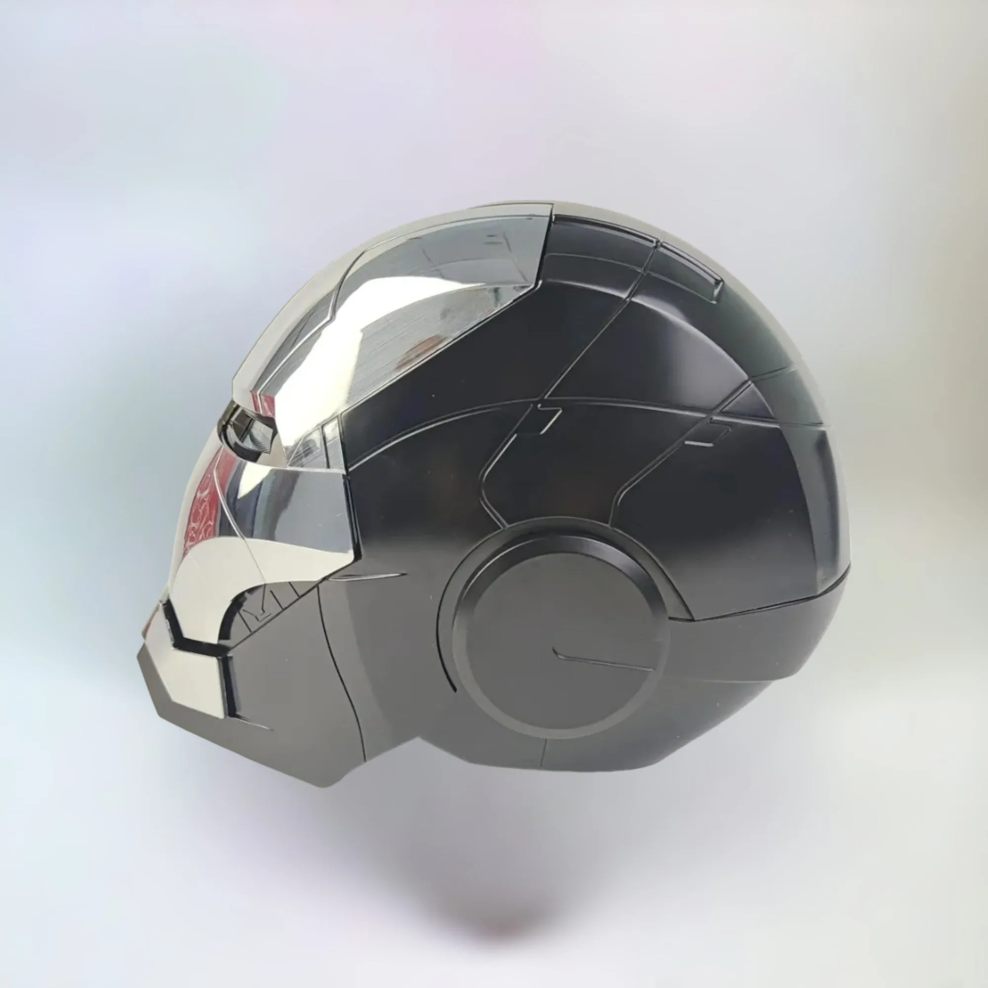 Iron Man MK5 War Machine Edition with Voice Control