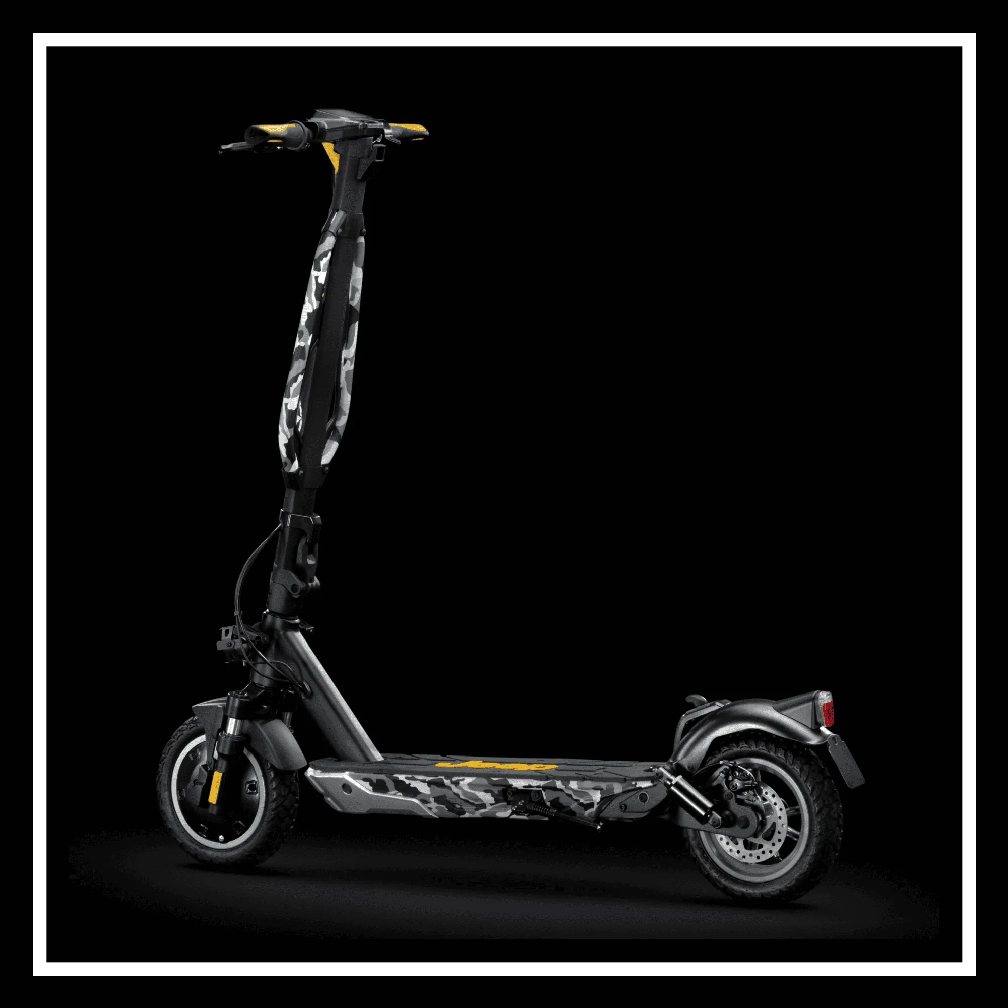 JEEP 2xe URBAN CAMOU