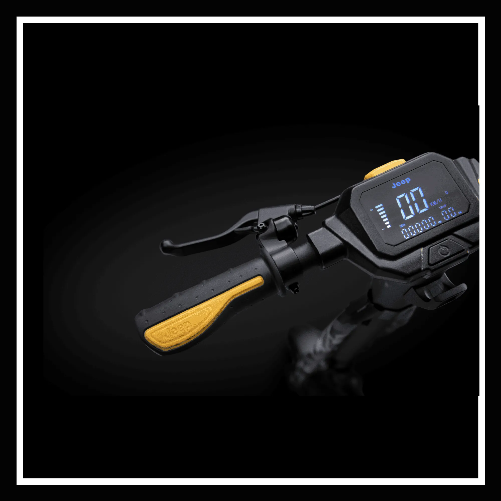 JEEP 2xe URBAN CAMOU