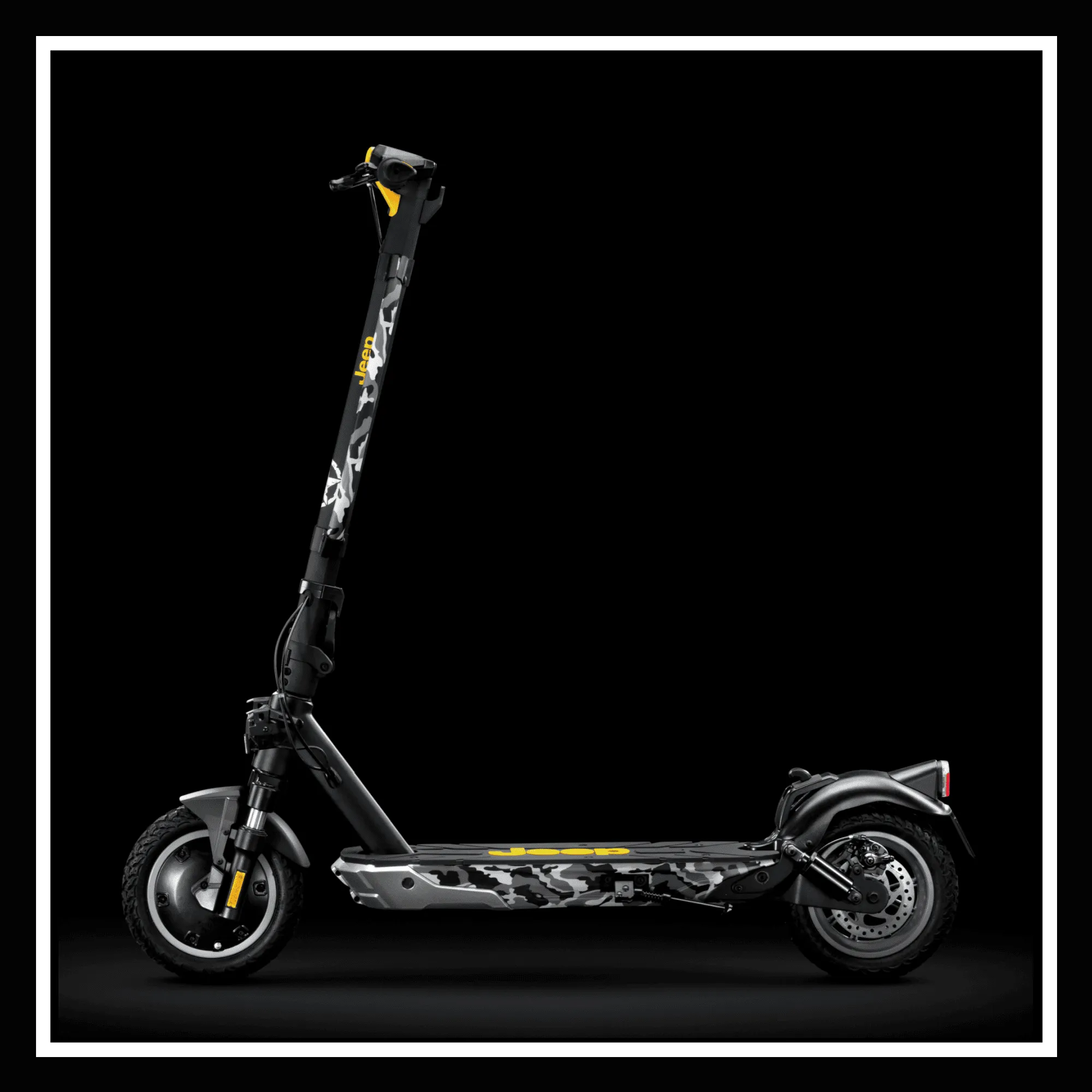 JEEP 2xe URBAN CAMOU