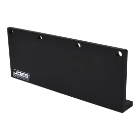 Joes Dual Shock Workstation Base