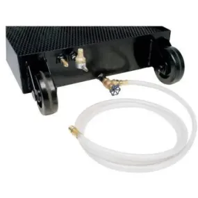 JohnDow Air Evacuation Kit For JDI-LP4 Low Profile Oil Drain