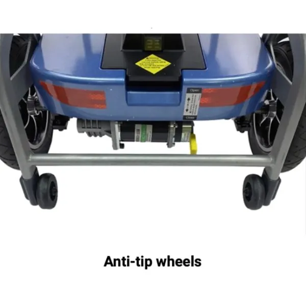 Journey So Lite™ Lightweight Folding Scooter