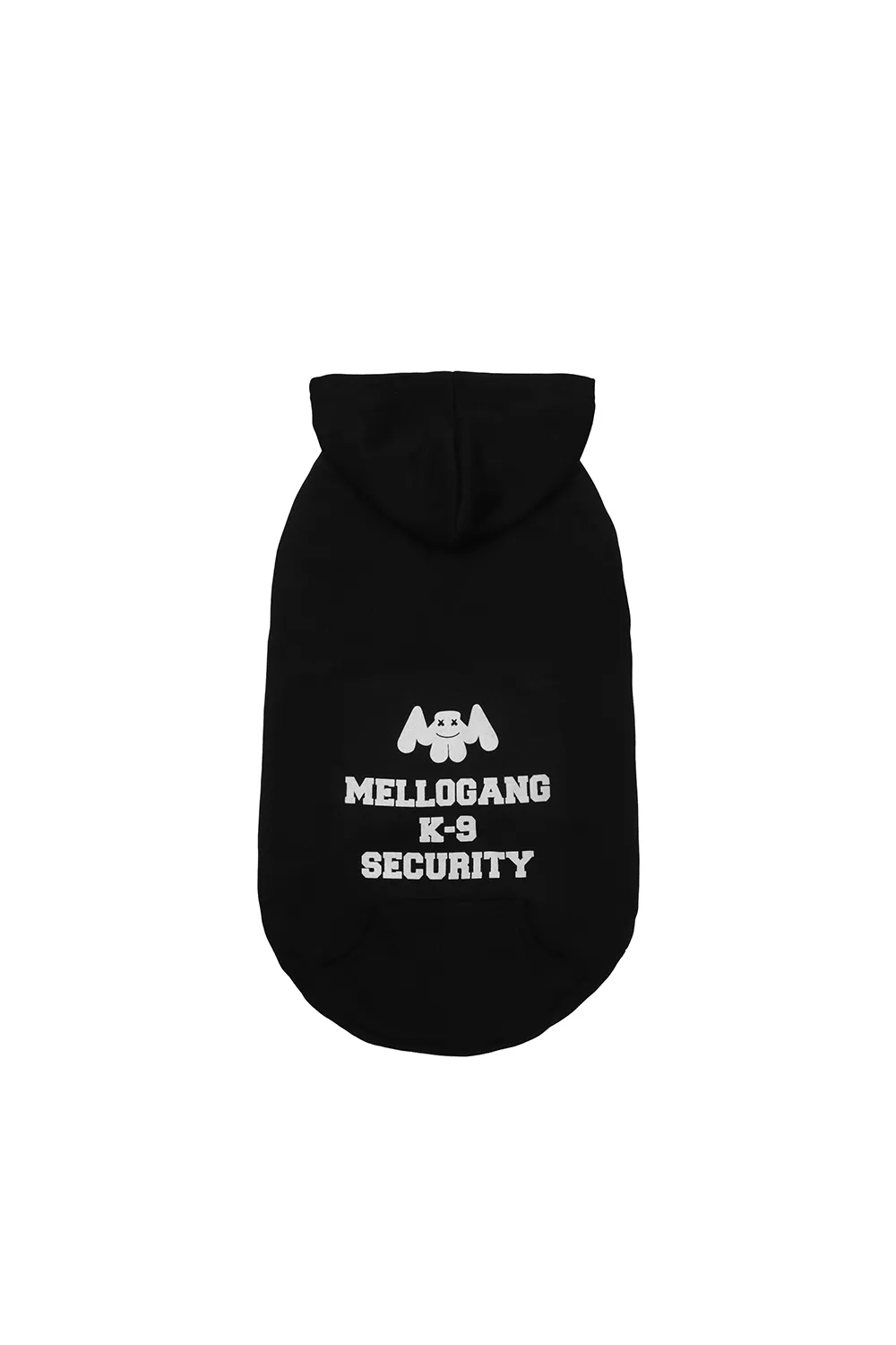 K-9 Security Dog Hoodie