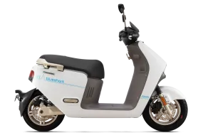 Keeway Blueshark 45 Electric Scooter