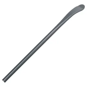 Ken-Tool Single-End Curved w/ Tip Tire Spoons (Ea)