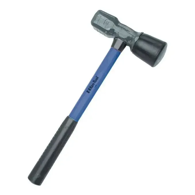 Ken-Tool Tire Hammer w/ Fiberglass Handle