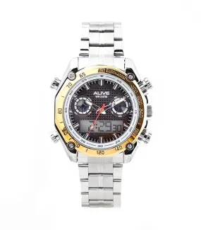 KENDALL WATCH