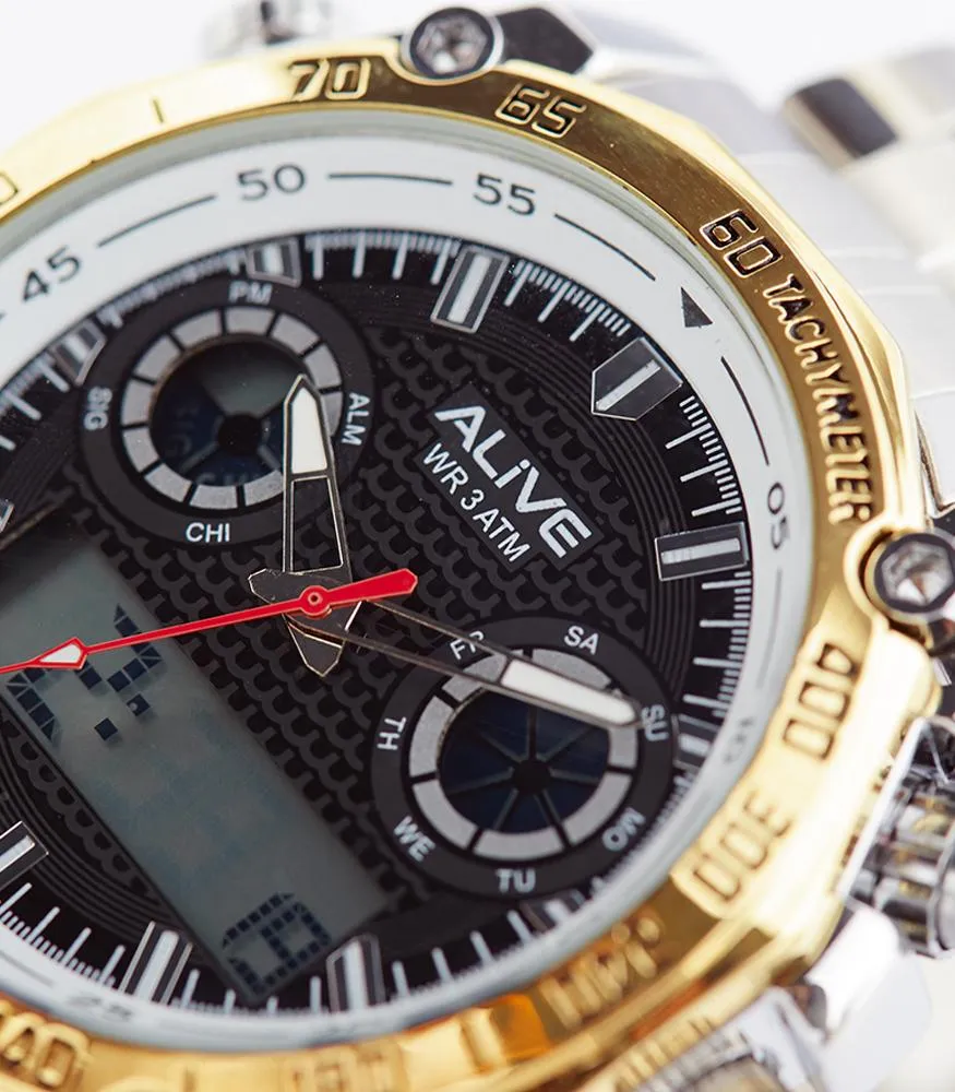 KENDALL WATCH