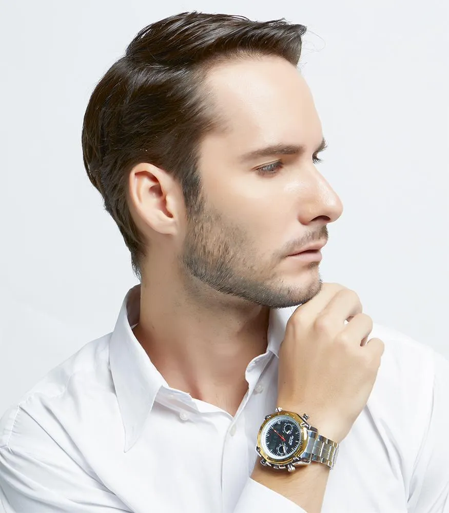 KENDALL WATCH
