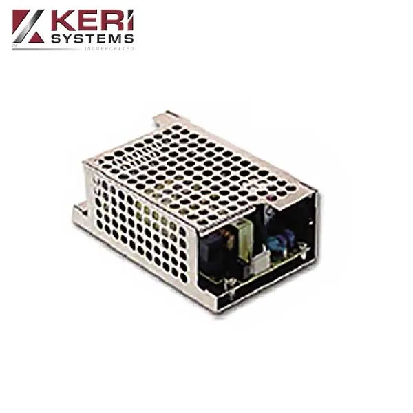 KERISYS - KPS-3 - Power Supply with Enclosure - 2.8AMP Single Output with Battery Charger (For Back-up Battery)
