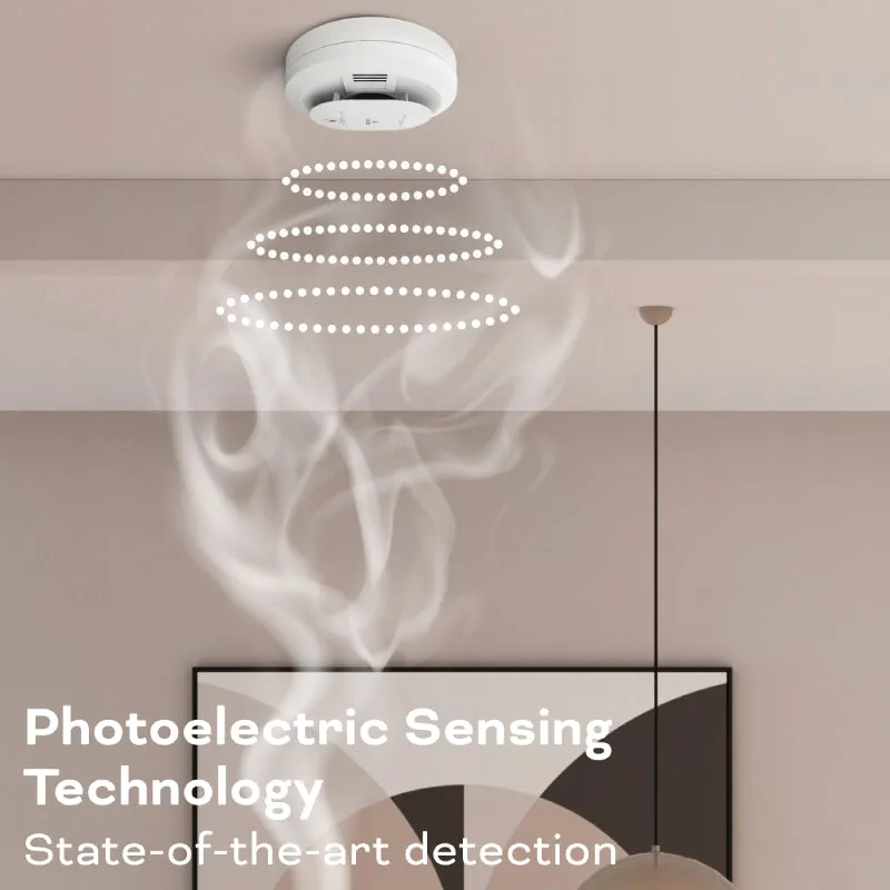 Kidde 900-CUAR Hardwired Smoke & Carbon Monoxide Detector