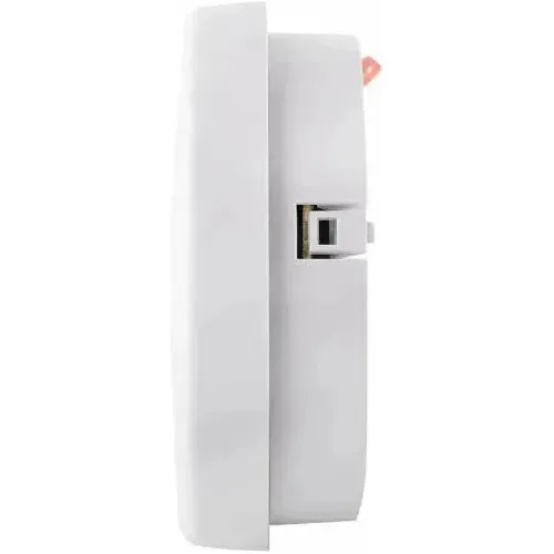 Kidde 9V Battery Optical Smoke Alarm Twin Pack