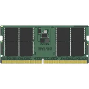Kingston ValueRAM 32GB DDR5 SDRAM Memory Module