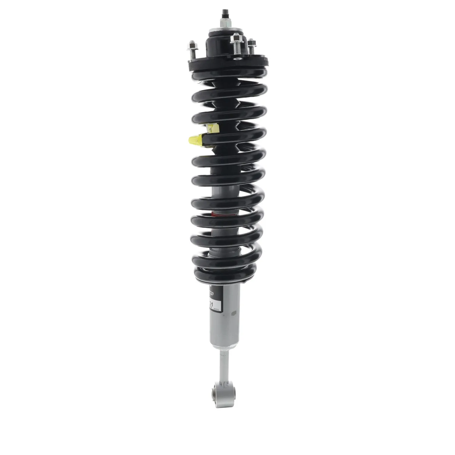 KYB Truck-Plus Performance Suspension Strut and Coil Spring Assembly