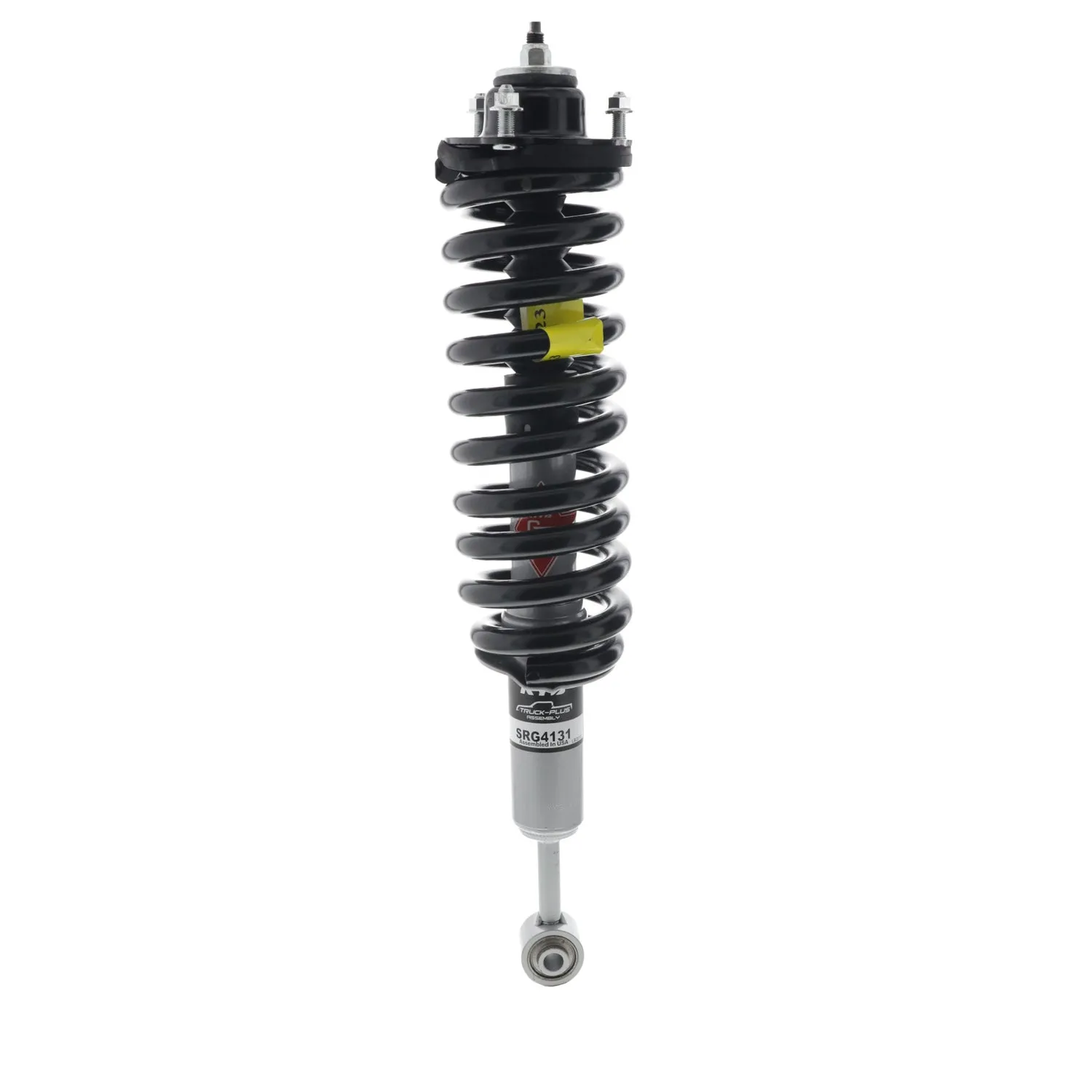 KYB Truck-Plus Performance Suspension Strut and Coil Spring Assembly