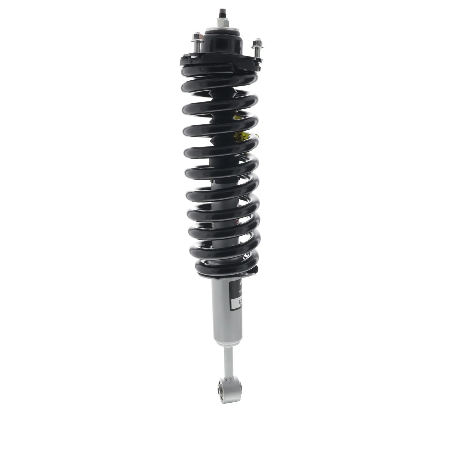 KYB Truck-Plus Performance Suspension Strut and Coil Spring Assembly