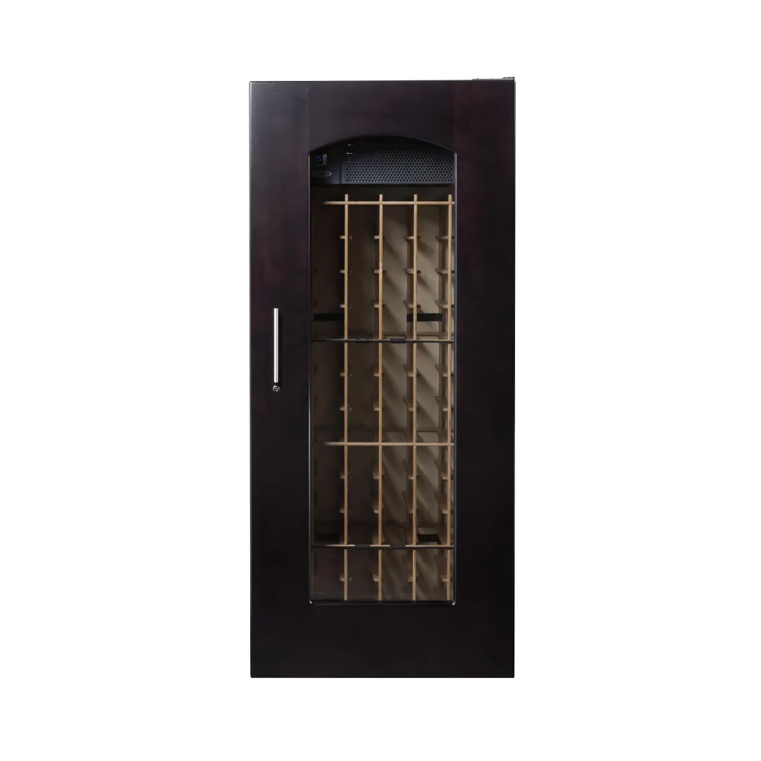 Le Cache Contemporary 1400 (172 Bottles)